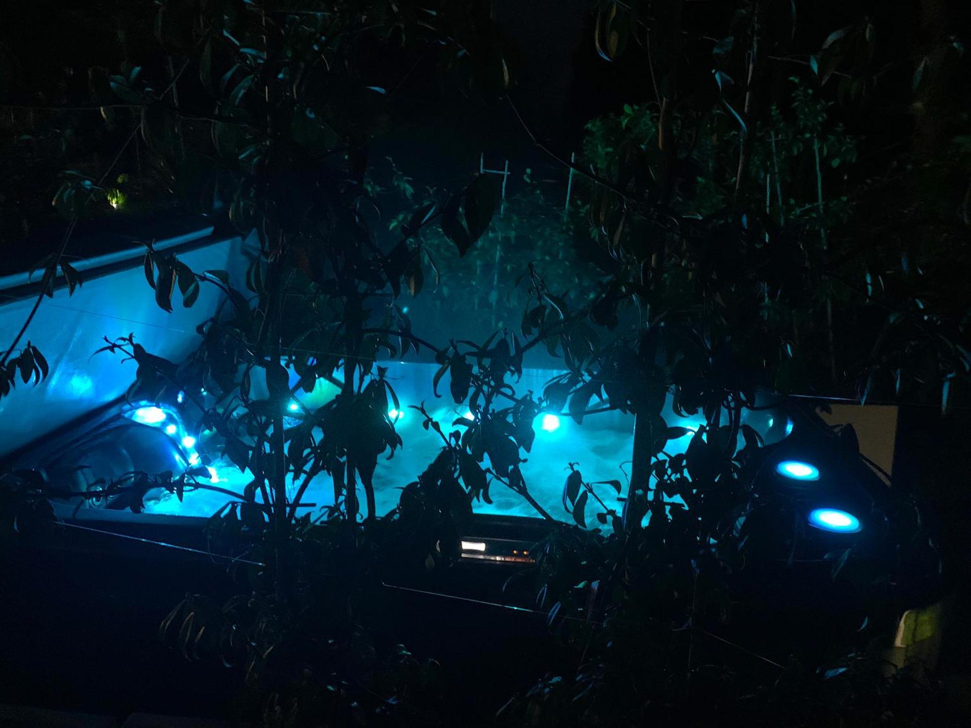 L Ost In Sensations -Hebergements Insolites Et Suites De Luxe Spa Sauna Piscine Foret Marcenais المظهر الخارجي الصورة